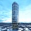 archmodels vol 181 skyscrapers 3D model