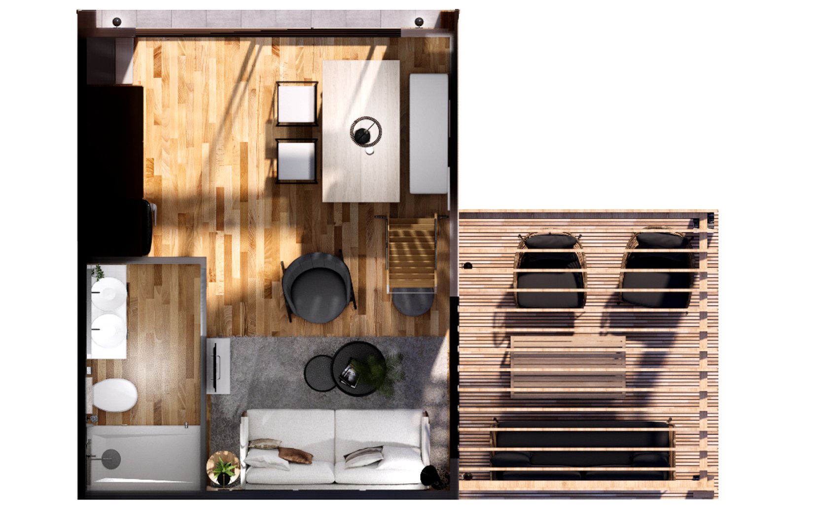 modern tiny house mini 3D model https://p.turbosquid.com/ts-thumb/NL/8xgEnI/F9k9AOSI/enscape_20201107124739/png/1606248797/1920x1080/fit_q87/ac05bbac58800218dbdb1bfd70e3123e6634543b/enscape_20201107124739.jpg