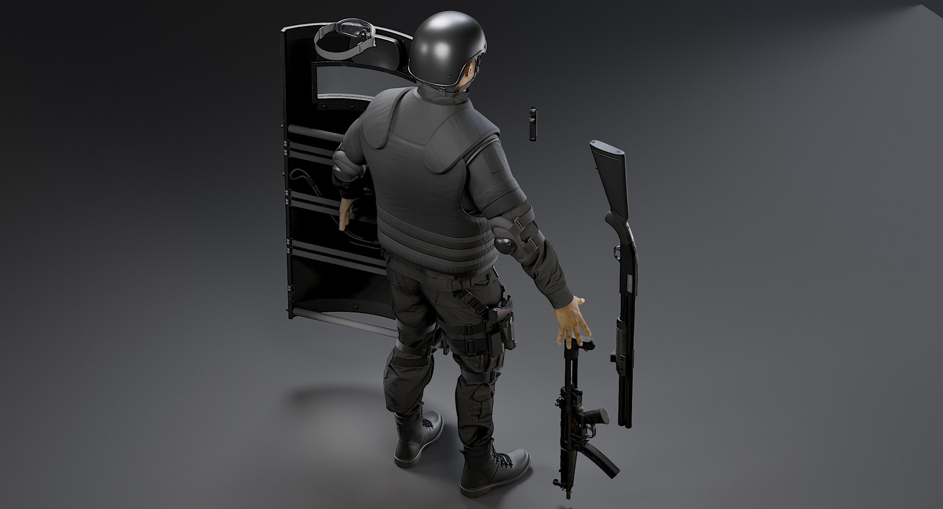 3D uniform swat equipment model https://p.turbosquid.com/ts-thumb/NL/9MmrJU/GD9kl5NZ/_view08/jpg/1573480059/1920x1080/fit_q87/a7d2a9137d3bc8c95d48839756c6a2488b09d228/_view08.jpg