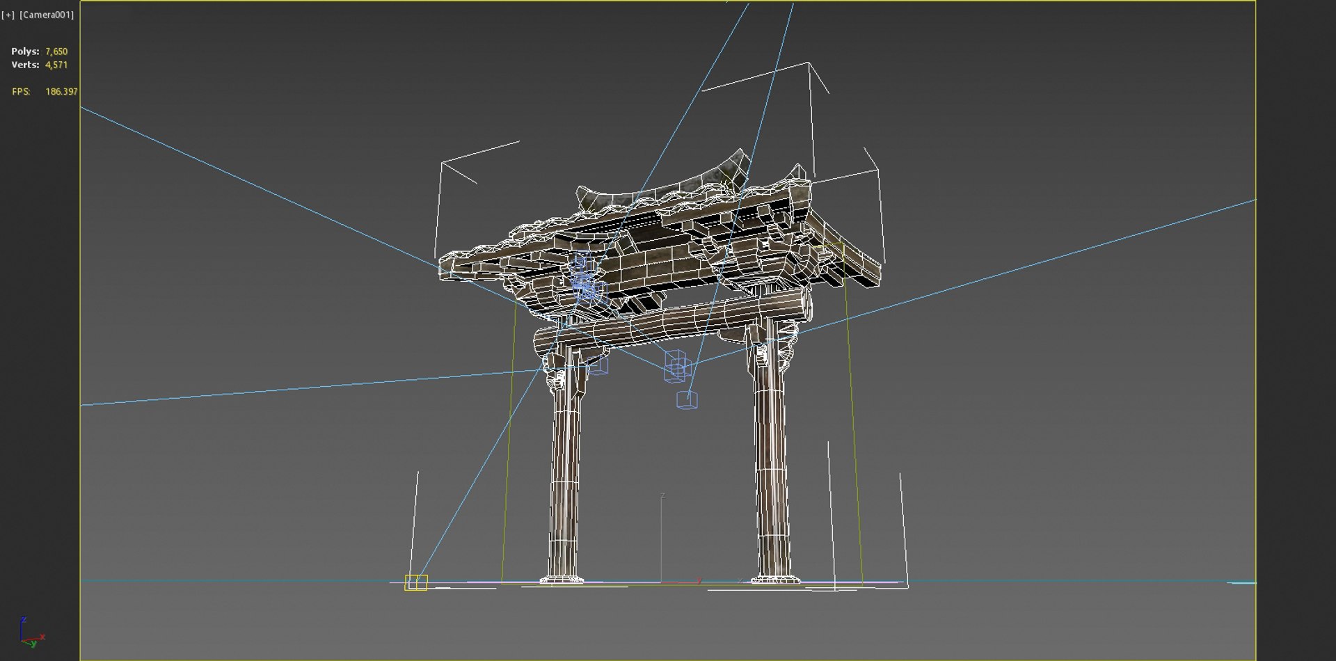 The Gate of Ancient Asian Architecture 3D model https://p.turbosquid.com/ts-thumb/NL/A9smxc/2K/7/jpg/1758621716/1920x1080/fit_q87/525d8274a54467236652e70e1e785b241cb4eef0/7.jpg