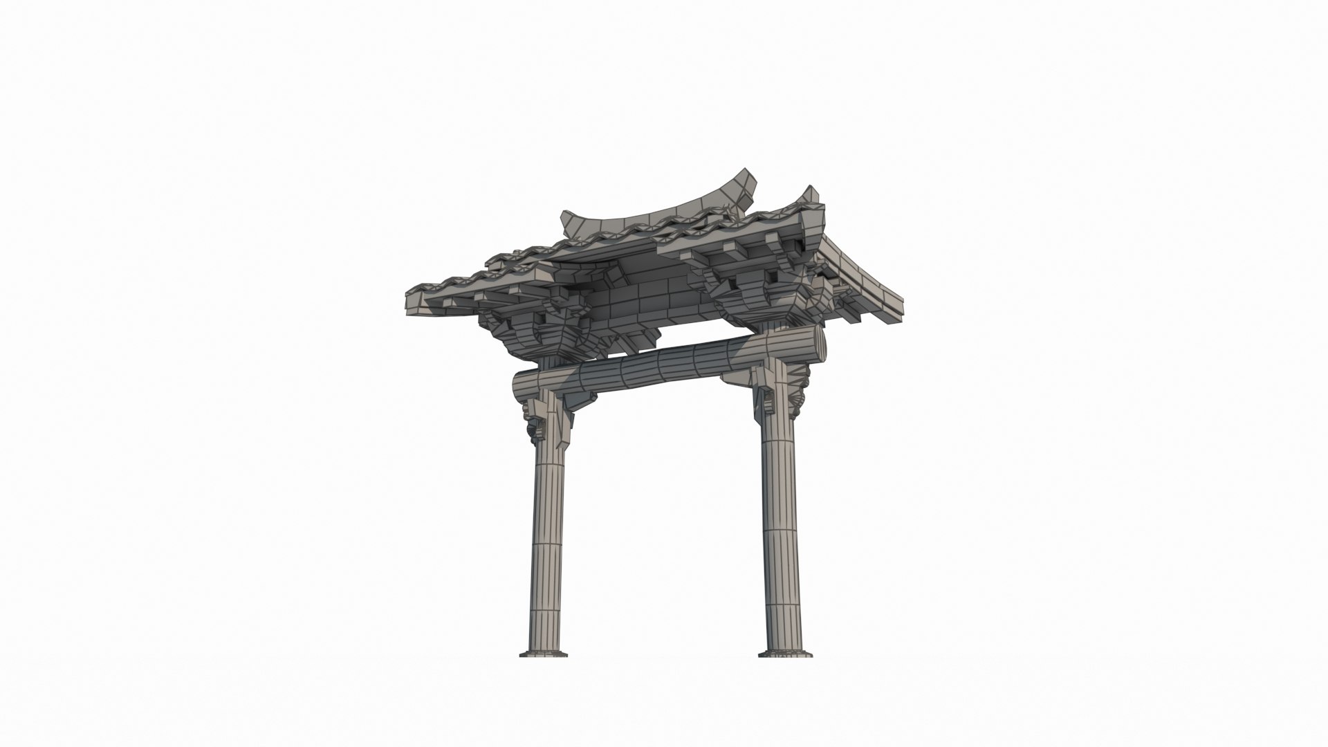 The Gate of Ancient Asian Architecture 3D model https://p.turbosquid.com/ts-thumb/NL/A9smxc/NU/6/jpg/1758621714/1920x1080/fit_q87/b136d4421c3d8a451ae7d8c1105b016ede39a336/6.jpg