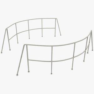 Ship Handrails V4
