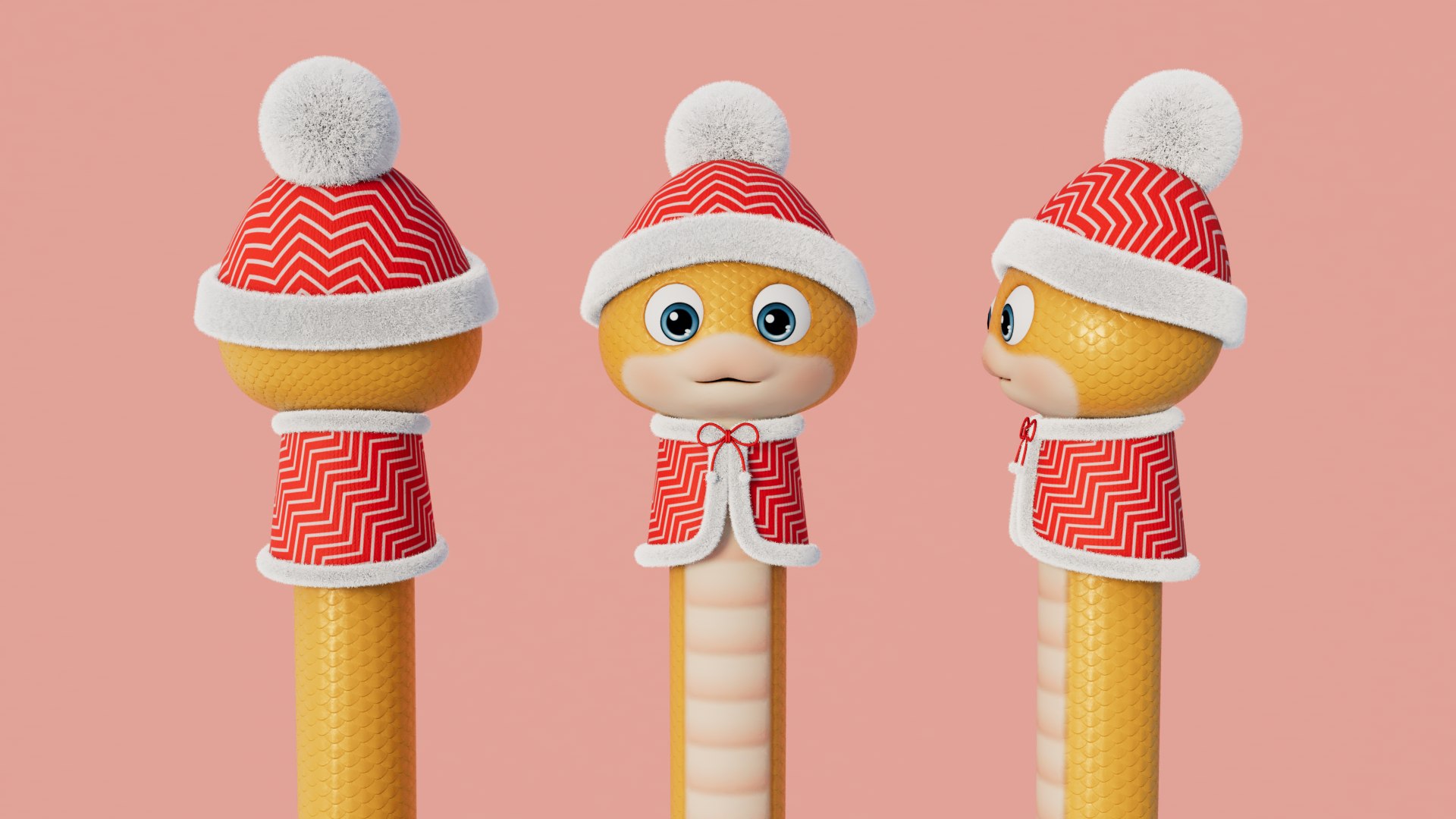 3D Rigged Cartoon Snake model https://p.turbosquid.com/ts-thumb/NL/HcpMS2/Dz/snake1/png/1733262035/1920x1080/fit_q87/7ff655d089e79ff43ca1f08895b7a1de70b07fba/snake1.jpg