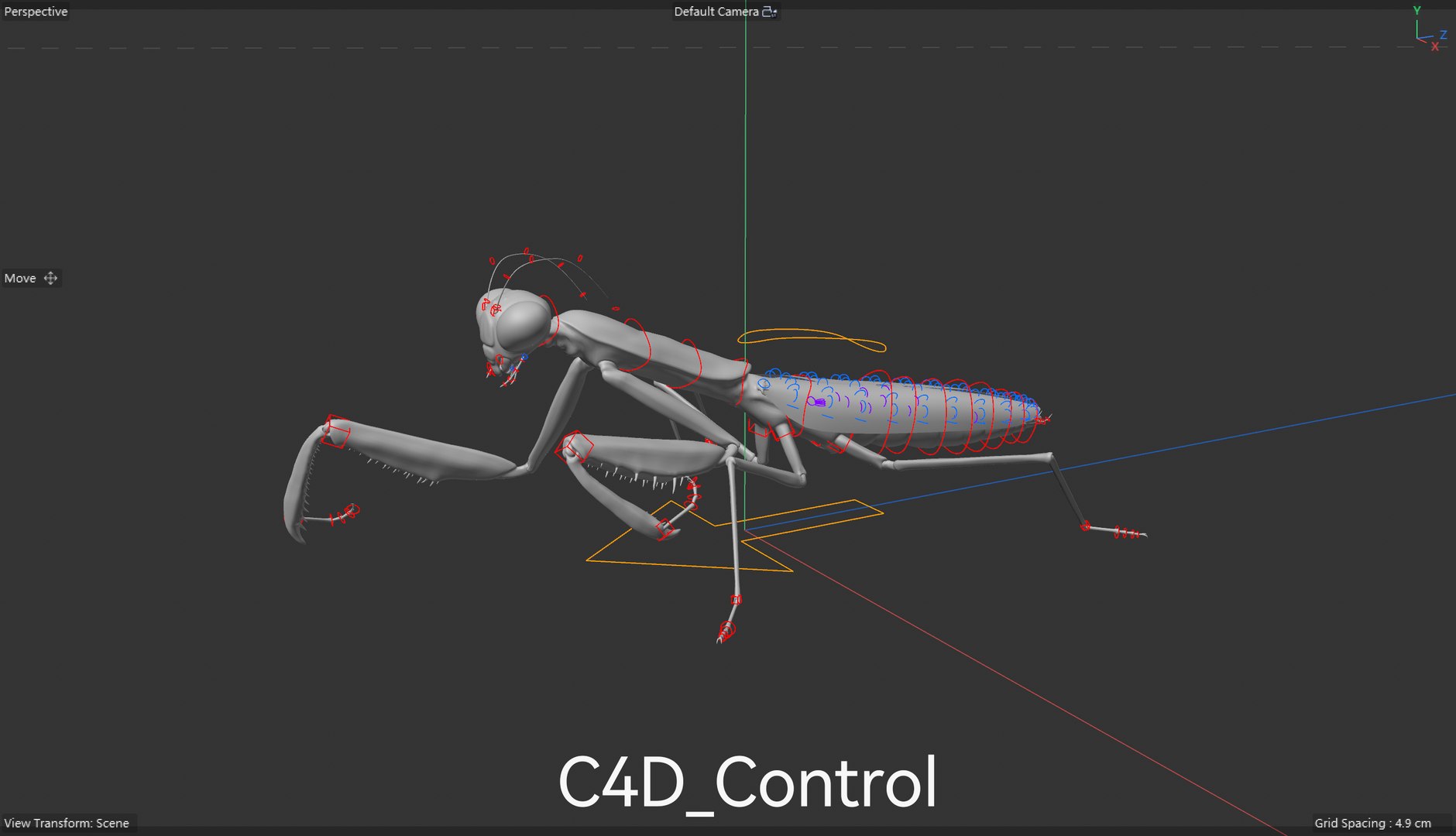 3D model Praying Mantis Rig PBR https://p.turbosquid.com/ts-thumb/NL/IatTjZ/kW/c4d_control/png/1757262328/1920x1080/fit_q87/552f0d3acd5c0010173b70142a3eb16493ccdc77/c4d_control.jpg