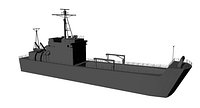 LCU Type Yura