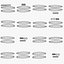 3D Airplane propellers model
