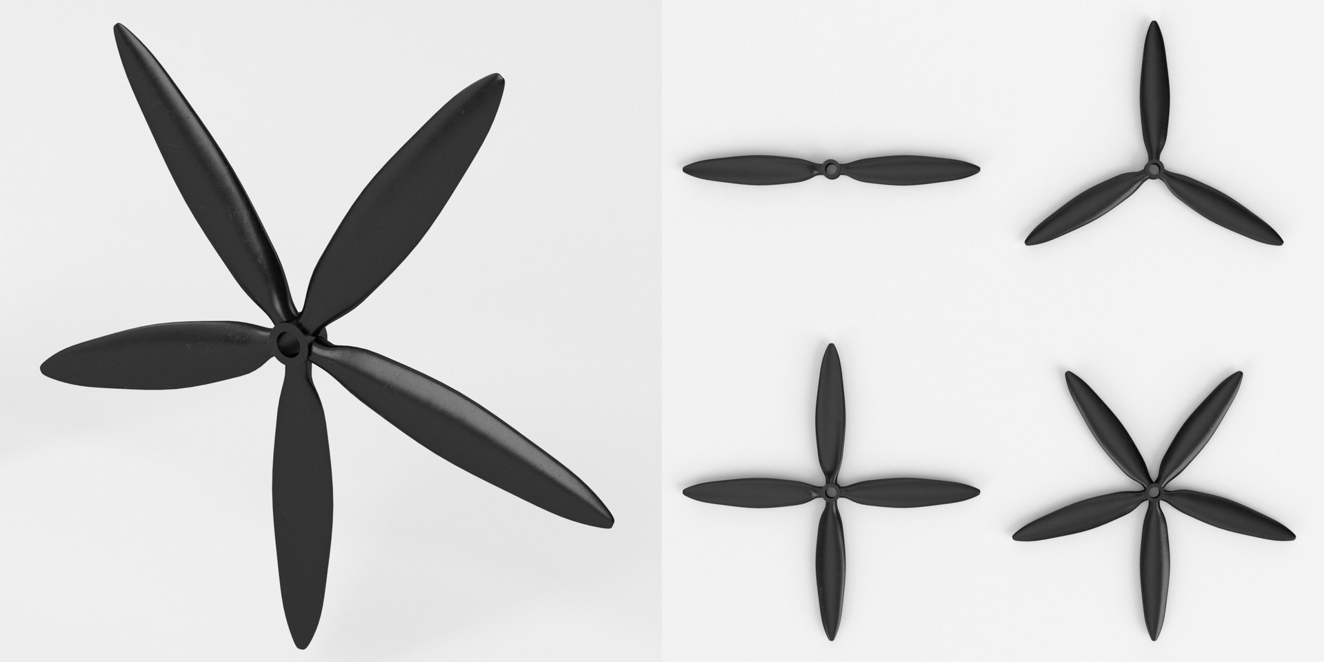 3D Airplane propellers model https://p.turbosquid.com/ts-thumb/NL/K62nWk/Yk/airplanepropellers02/jpg/1625309653/1920x1080/fit_q87/e1840a2f00af6cb67ee6388d8ed4286895c8c1f4/airplanepropellers02.jpg