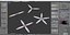 3D Airplane propellers model