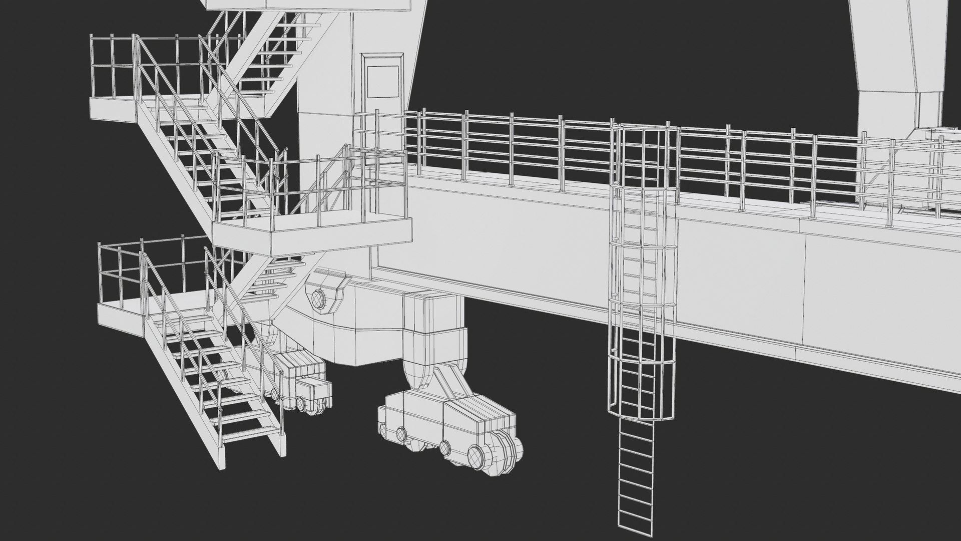 port container crane 3D https://p.turbosquid.com/ts-thumb/NL/KTAH94/3g/screenshot023/png/1609013850/1920x1080/fit_q87/c950dfd92f8505525253cf633ab60fa5a2cbfb55/screenshot023.jpg