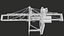 Port Container Crane PBR