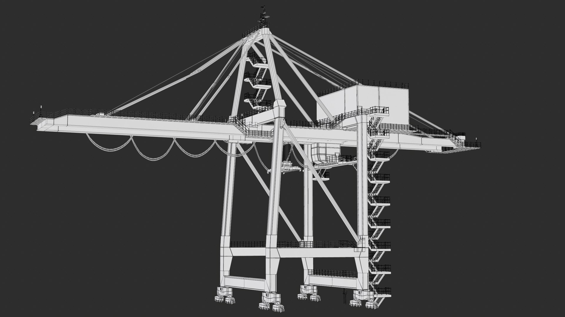port container crane 3D https://p.turbosquid.com/ts-thumb/NL/KTAH94/Mo/screenshot011/png/1609013823/1920x1080/fit_q87/39170ccf3da979fb57d11a26e227ea6b8ba9b3a8/screenshot011.jpg