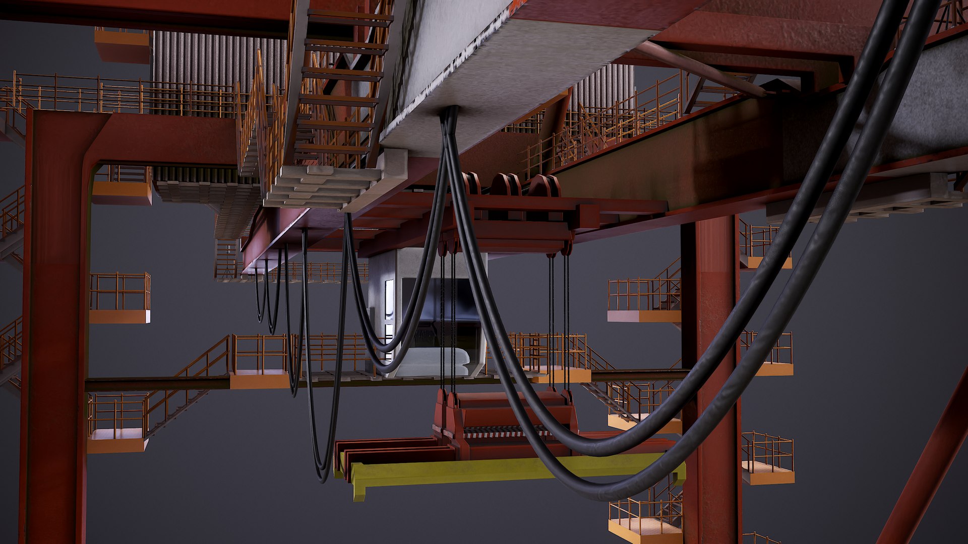 port container crane 3D https://p.turbosquid.com/ts-thumb/NL/KTAH94/VB/tbrender019_viewport/png/1609013772/1920x1080/fit_q87/d51ad250d778e847083e071ea3206ce4baebef50/tbrender019_viewport.jpg