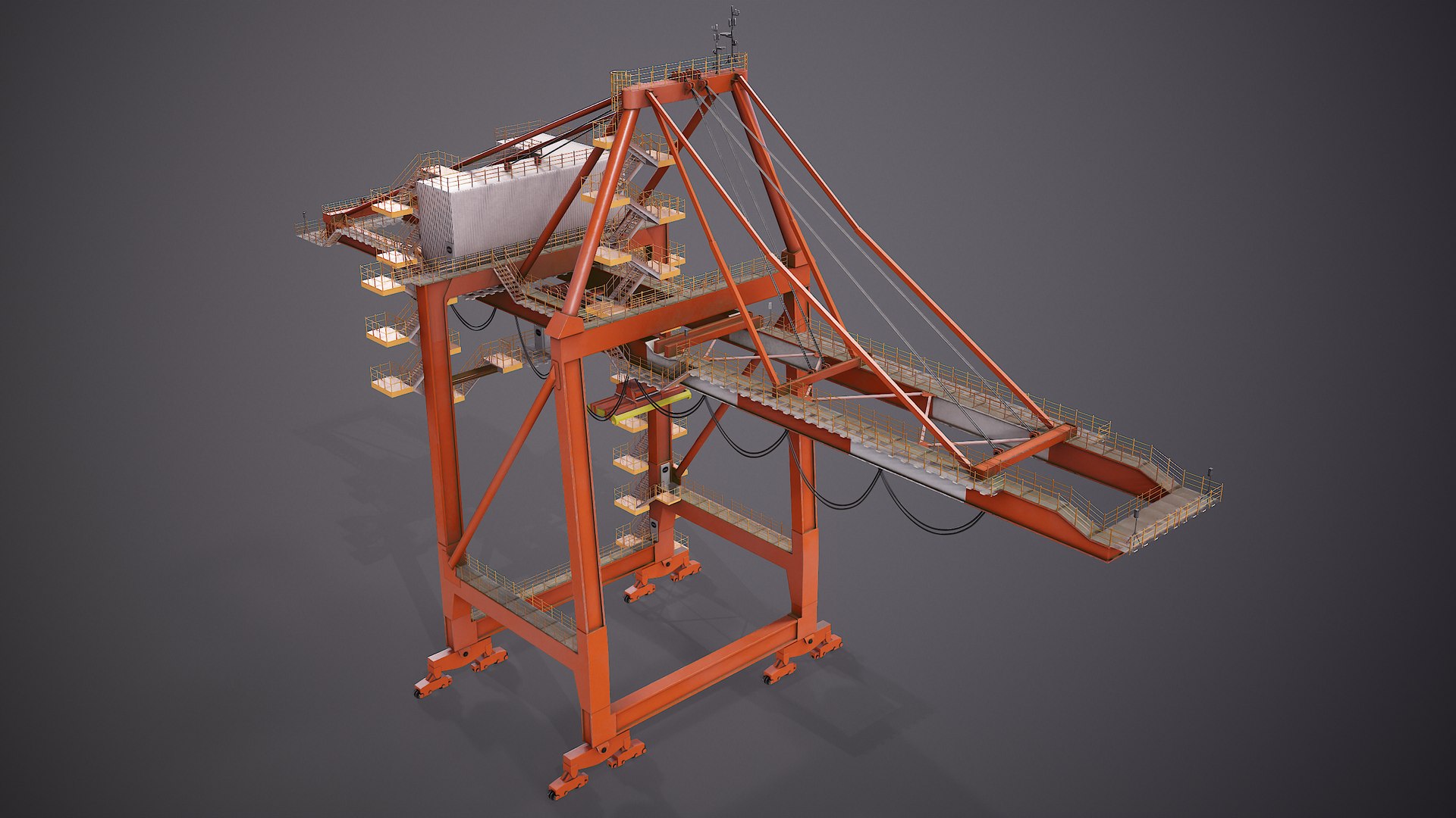 port container crane 3D https://p.turbosquid.com/ts-thumb/NL/KTAH94/qw/tbrender006_viewport/png/1609013695/1920x1080/fit_q87/8dc32eea893718ed4c24c7fe38664fd33e84c58a/tbrender006_viewport.jpg