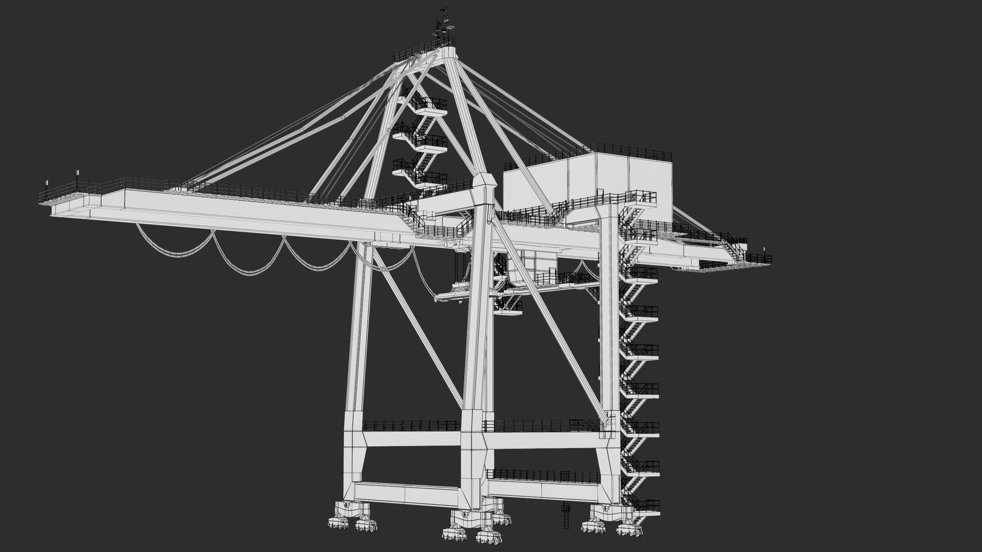port container crane 3D https://p.turbosquid.com/ts-thumb/NL/KTAH94/sV/screenshot009/png/1609013828/1920x1080/fit_q87/d57f034db3af2b85c2a79a2361573b602163e81e/screenshot009.jpg