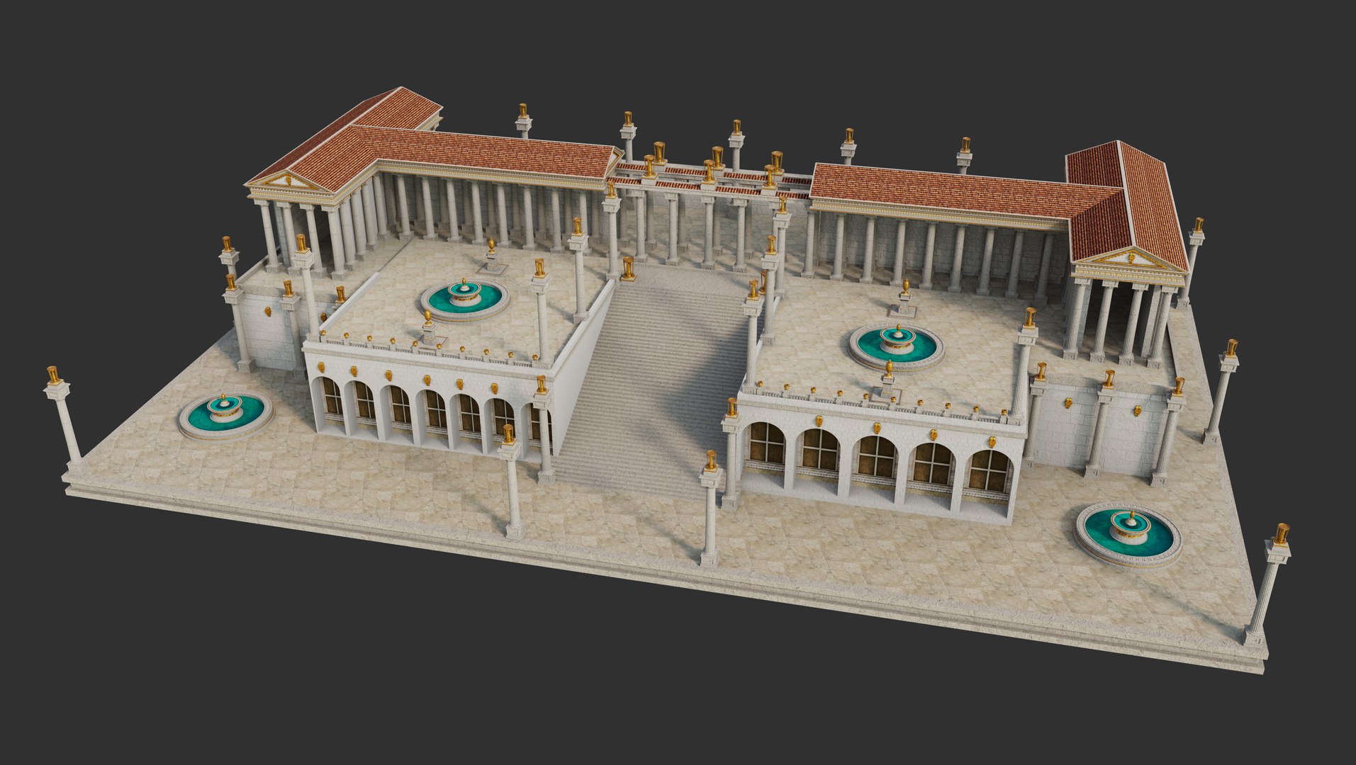 3D Ancient classic temple v3 model https://p.turbosquid.com/ts-thumb/NL/P5MEoy/5M/temple5/jpg/1723025143/1920x1080/fit_q87/9572eba46d7585b4546568f4cfce703c315a59a8/temple5.jpg