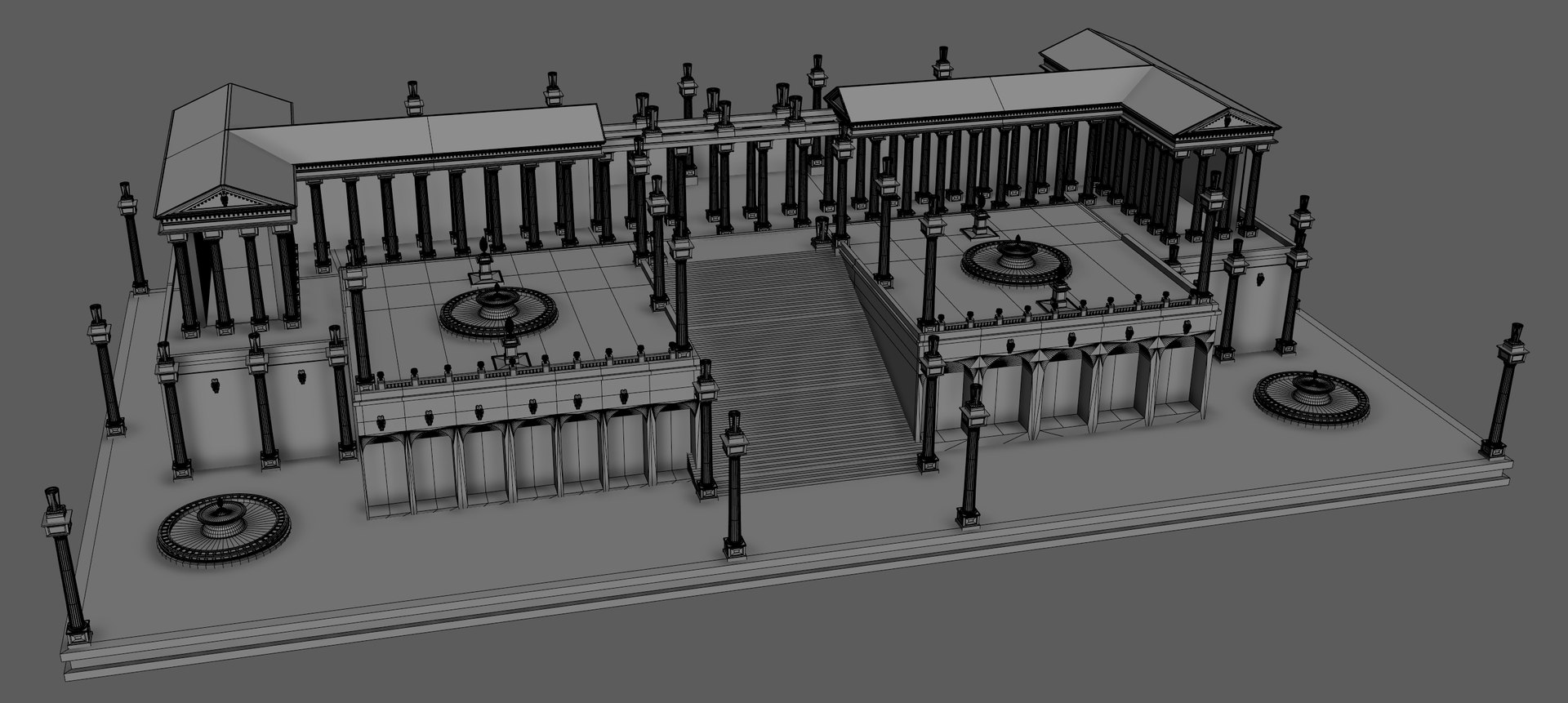 3D Ancient classic temple v3 model https://p.turbosquid.com/ts-thumb/NL/P5MEoy/Fv/temple6/jpg/1723025677/1920x1080/fit_q87/c8f15aed649aa6213ae8fa3a768fb6c76bb183a9/temple6.jpg