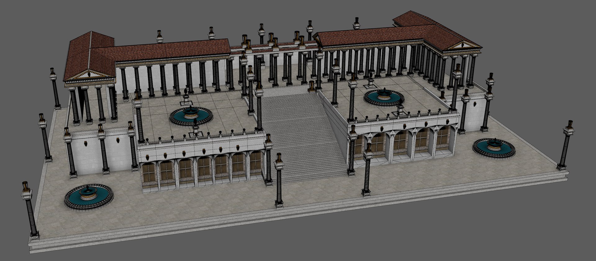 3D Ancient classic temple v3 model https://p.turbosquid.com/ts-thumb/NL/P5MEoy/JU/temple7/jpg/1723025677/1920x1080/fit_q87/32d7152c777e6db3b21e700d30086d182cfee60a/temple7.jpg