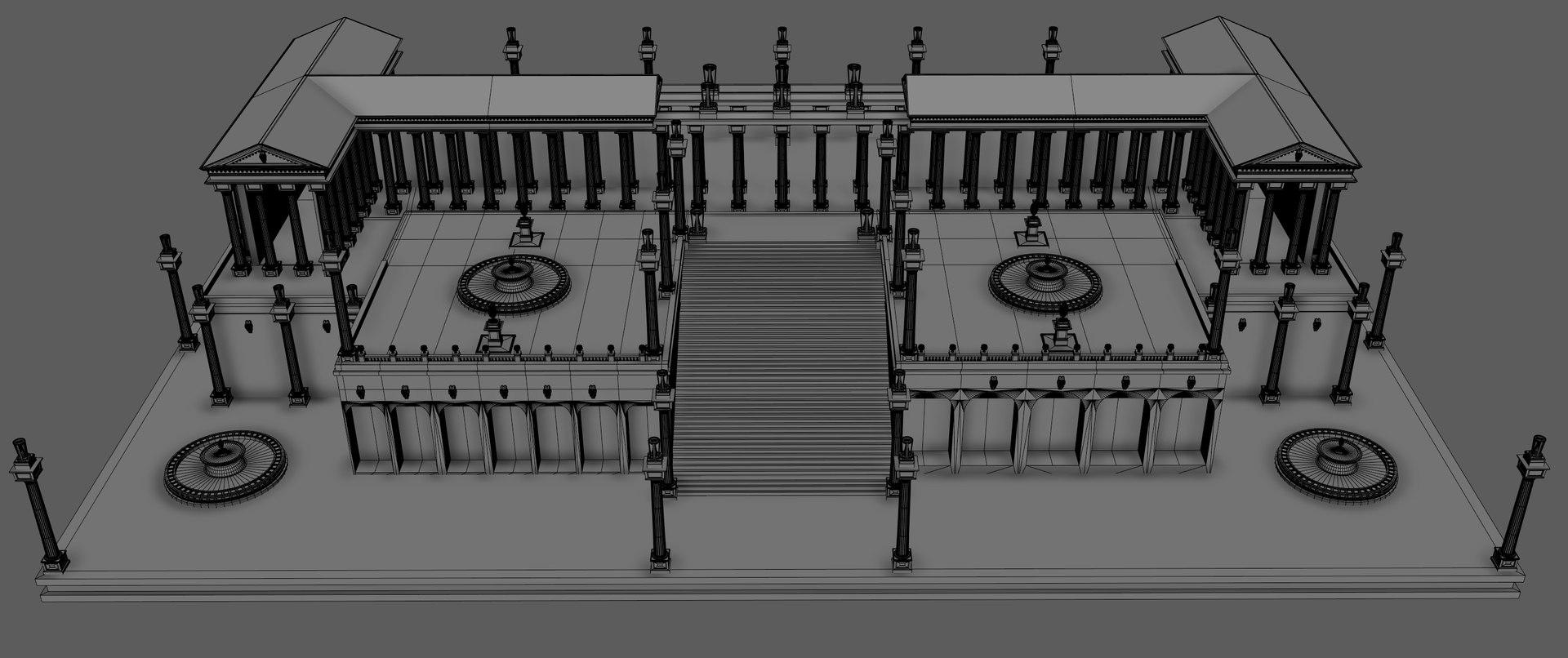 3D Ancient classic temple v3 model https://p.turbosquid.com/ts-thumb/NL/P5MEoy/oF/temple10/jpg/1723025678/1920x1080/fit_q87/65bcd46aa57a8a2319f1e2fa8369818cb204da98/temple10.jpg