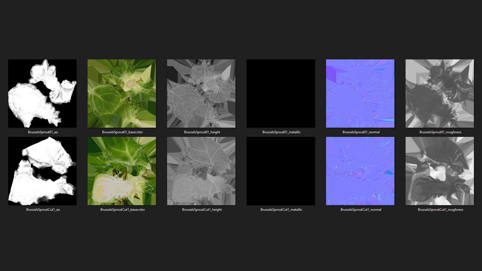 3D Brussels Sprouts 1 https://p.turbosquid.com/ts-thumb/NL/YAmjJy/DA/setbrusselssprout_d0005/jpg/1735752651/1920x1080/fit_q87/13ba6db6197d9e7220d416f5800d886727db8f69/setbrusselssprout_d0005.jpg