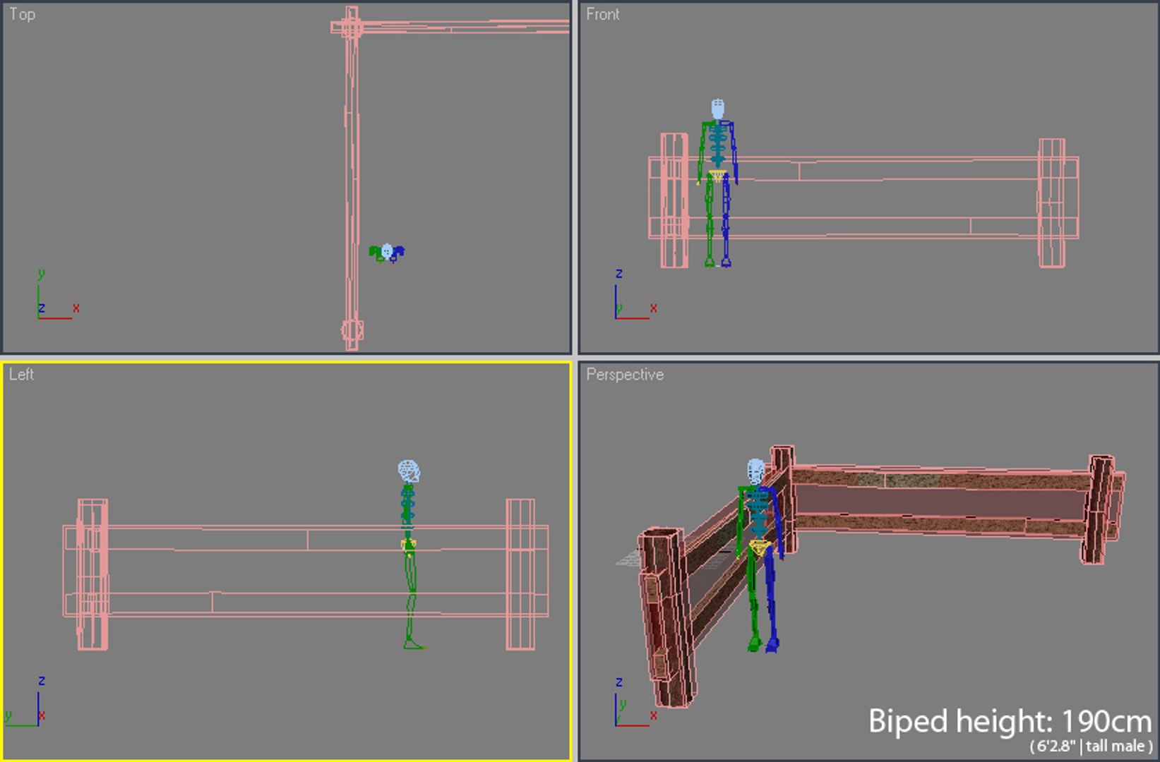 free pack wooden fences modular 3d model https://p.turbosquid.com/ts-thumb/NL/b4xucW/CXTl4kGP/wooden/jpg/1312295386/1920x1080/fit_q87/9450fa944823696f82da4ed050cb27be790c3736/wooden.jpg