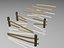 Wooden Fence Pack | Modular | Game Ready