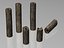 Wooden Fence Pack | Modular | Game Ready