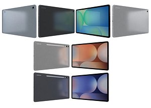 Samsung Galaxy Tab S10 FE Plus 13 1 inch And Samsung Galaxy Tab S10 Plus