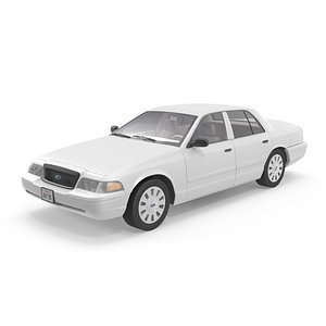 Ford Crown Victoria