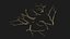 Korzenie drzew V4 PBR