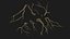 Korzenie drzew V4 PBR