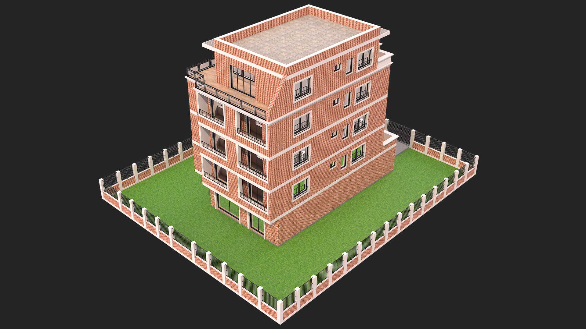 Brick House17 3D https://p.turbosquid.com/ts-thumb/NL/kSQnuK/7k/241_renderview5/jpg/1753107572/1920x1080/fit_q87/09ca52d35c264cd340fdcff54e39a91213b7556d/241_renderview5.jpg
