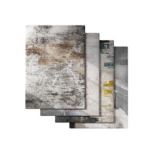 Rug Set  40 3D