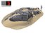 Dark Dunes Pack 17