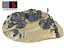 Dark Dunes Pack 17