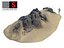 Dark Dunes Pack 17