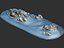 Dark Dunes Pack 17