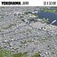日本横滨 50x50km