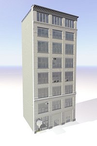 nyc bldg.dwg