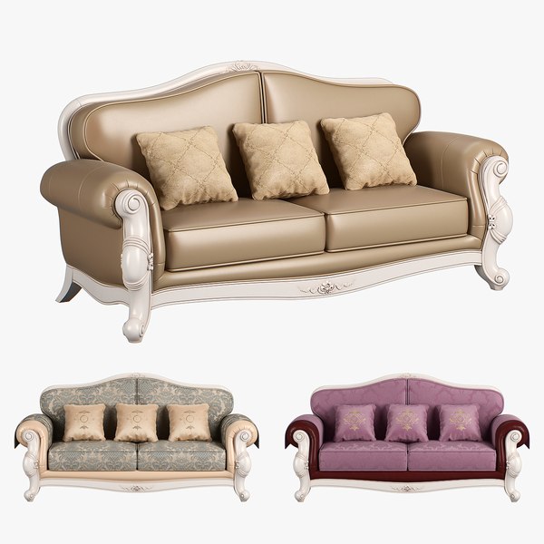 3D 230 carpenter sofa c TurboSquid 1185877