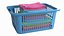Basket Towels V3