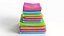 Basket Towels V3