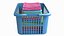 Basket Towels V3