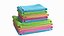 Basket Towels V3