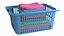 Basket Towels V3