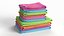 Basket Towels V3