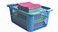 Basket Towels V3