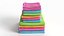 Basket Towels V3