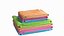 Basket Towels V3