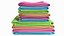 Basket Towels V3