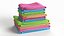 Basket Towels V3